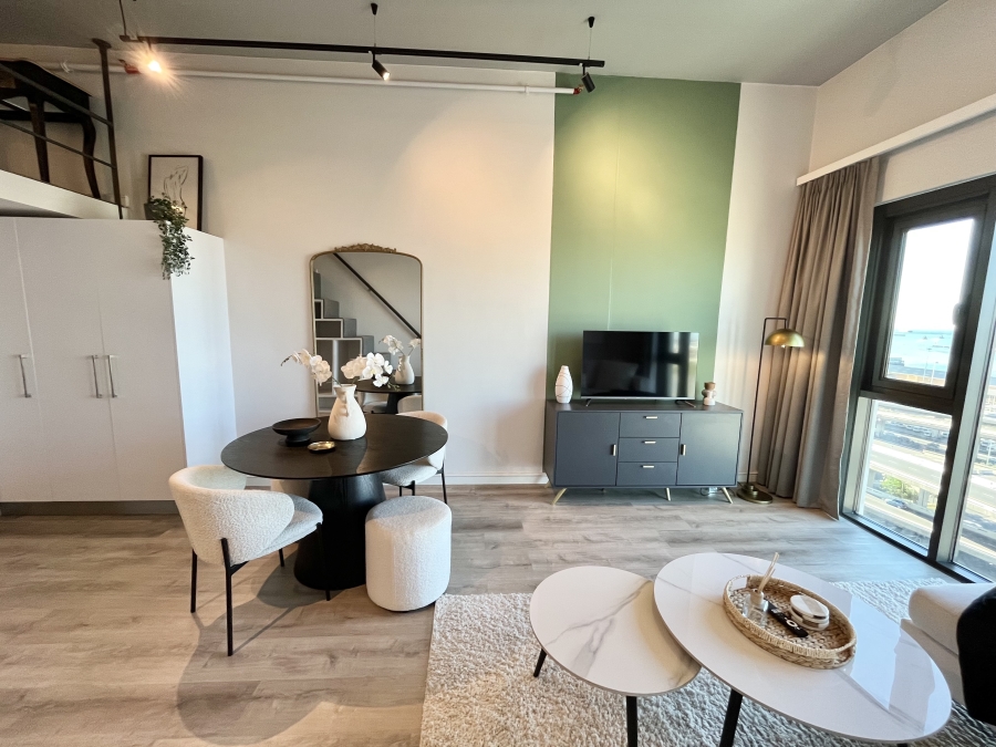 To Let 0 Bedroom Property for Rent in Foreshore Western Cape